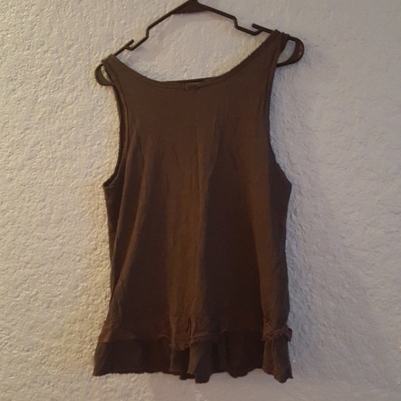 J. Crew Tank Top - Picture 3 of 4